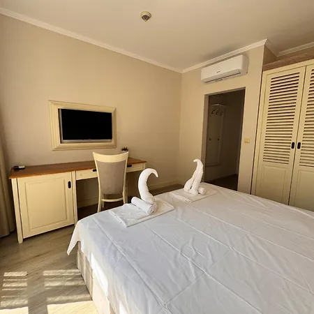 דירה White Rock Castle - Pool & *