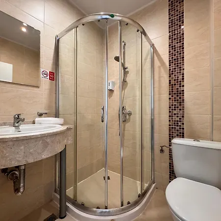 White Rock Castle - Pool & * בלצ'יק