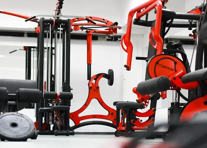 White Rock Castle - Pool & バルチク