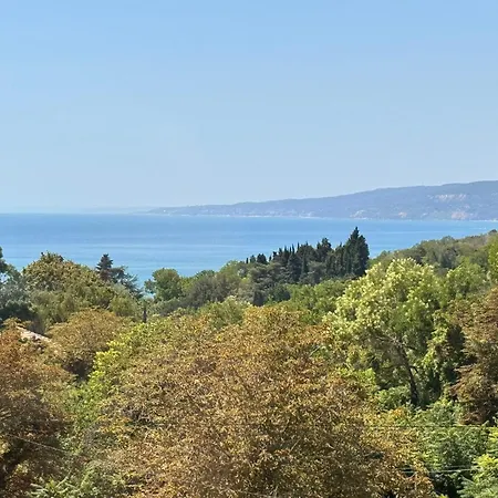 White Rock Castle - Pool & Apartament Balcic