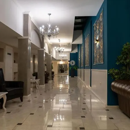 White Rock Castle - Pool & Apartament Balcic