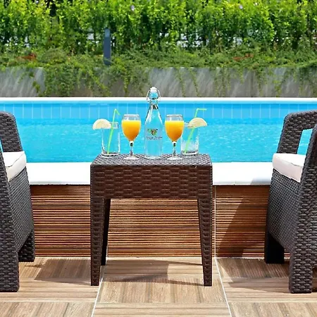 Apartament White Rock Castle - Pool & *