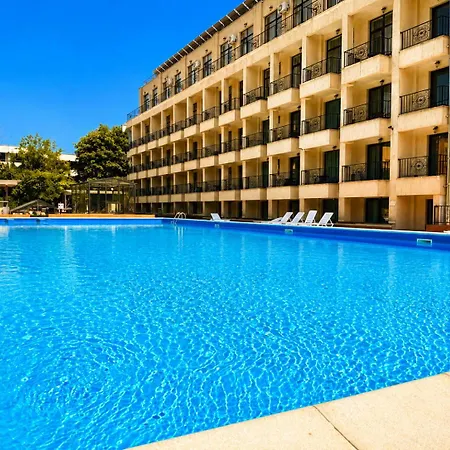 Apartmán White Rock Castle - Pool &