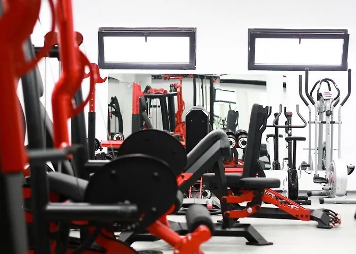 White Rock Castle - Pool & Balchik