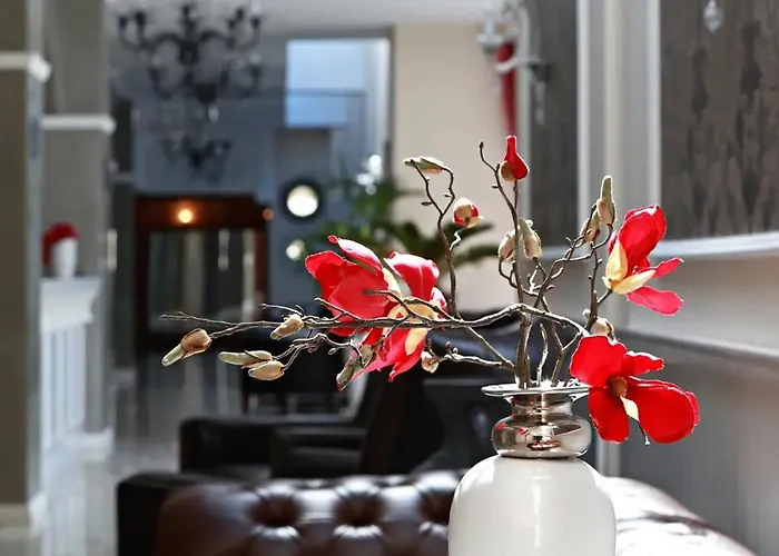 Appartement White Rock Castle - Pool &